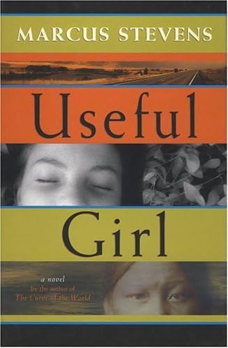 Useful girl Cover
