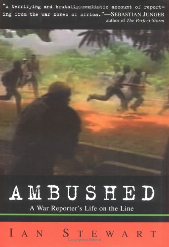 Ambushed Cover