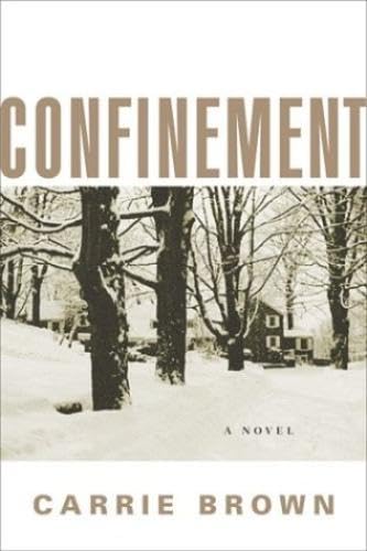 Confinement Cover