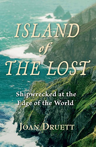 Island of the Lost Cover