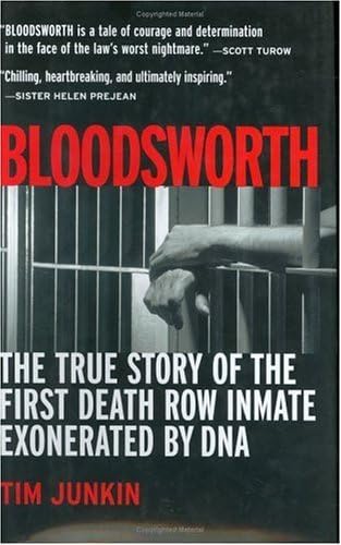 Bloodsworth Cover