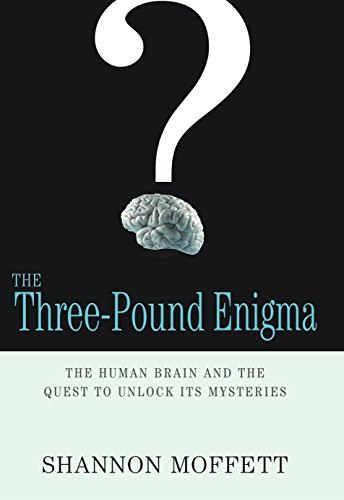 The three-pound enigma Cover