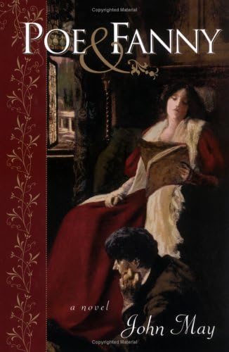 Poe & Fanny Cover