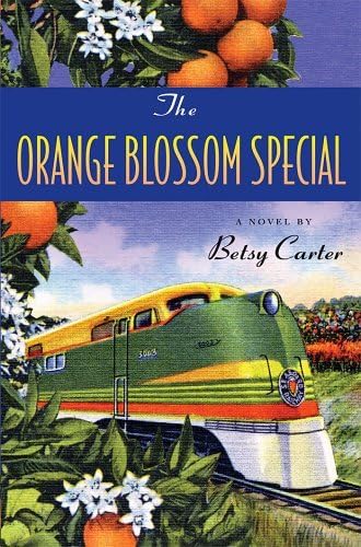 The Orange Blossom Special Cover