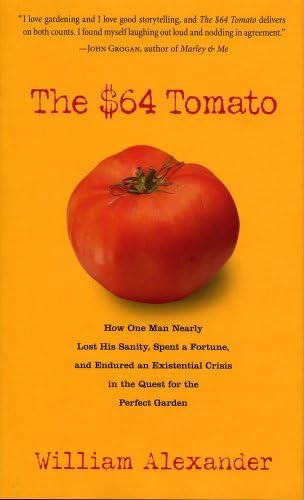 The $64 tomato Cover