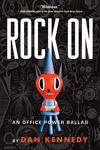 Rock On Cover