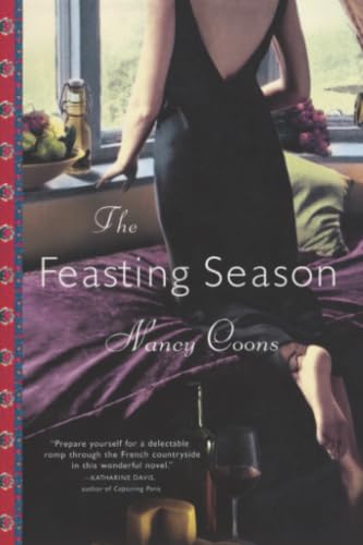 The feasting season Cover