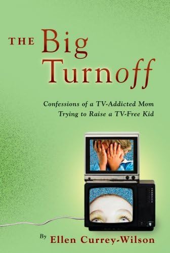 The big turn-off Cover