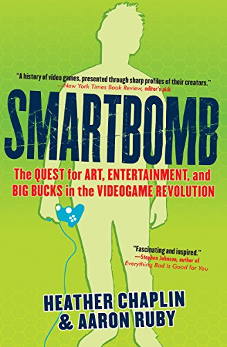 Smartbomb Cover