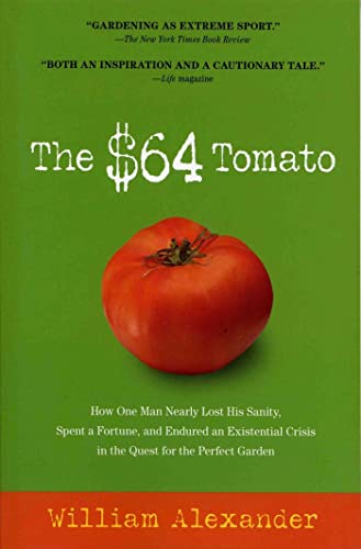The $64 Tomato Cover