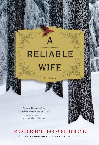 Reliable Wife Cover