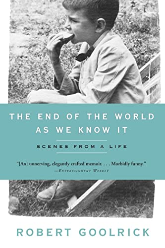 The End of the World as We Know It Cover