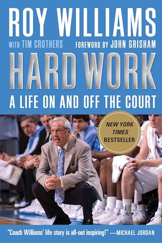 Hard work Cover