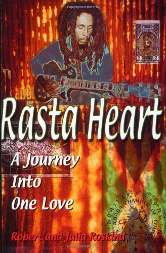Rasta Heart Cover