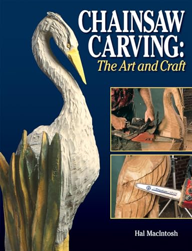Chainsaw Carving Cover