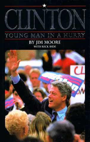 Clinton Cover