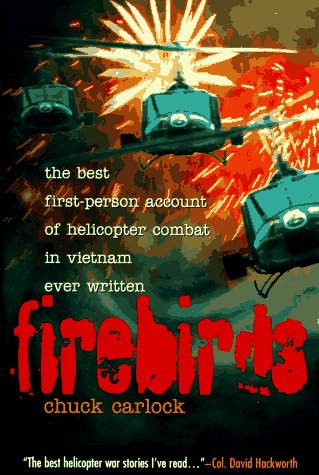 Firebirds Cover