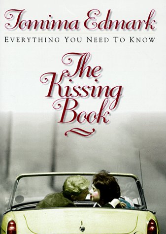 The kissing book Cover