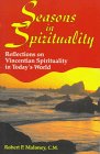 Seasons in spirituality Cover