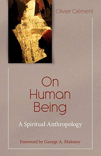 On human being Cover