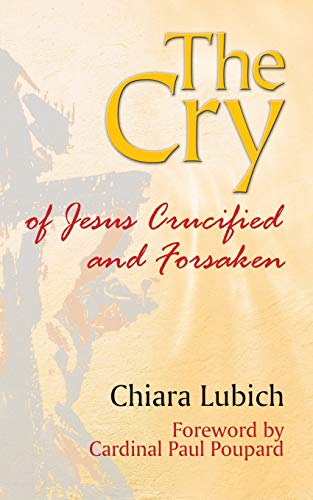 The Cry Cover