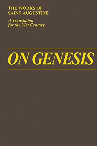 On Genesis Cover