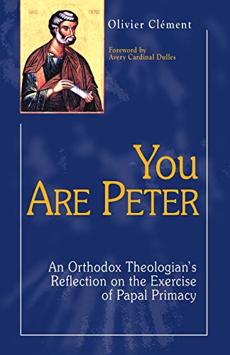 You are Peter Cover