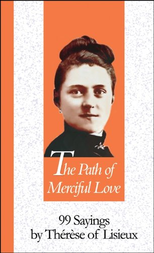 The Path of Merciful Love Cover