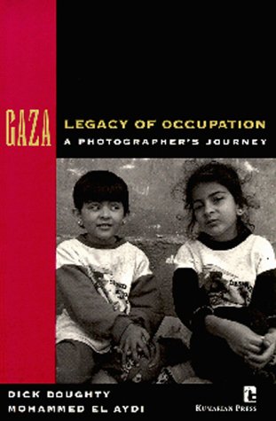 Gaza Cover