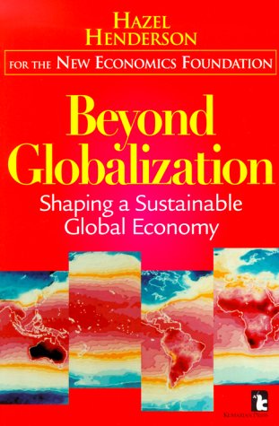 Beyond Globalization Cover