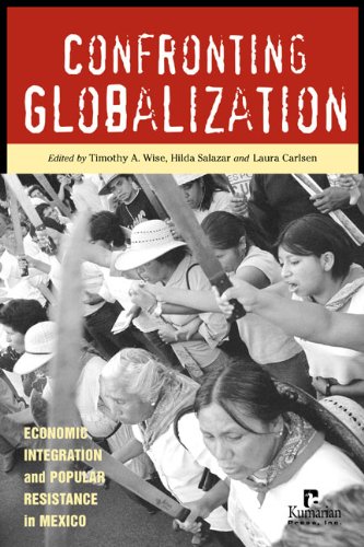 Confronting Globalization Cover
