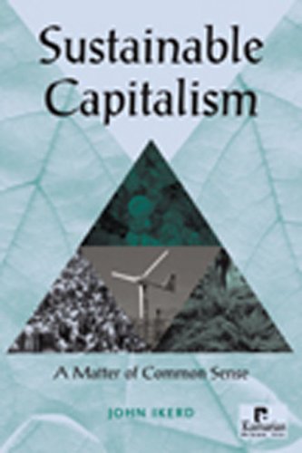 Sustainable Capitalism Cover
