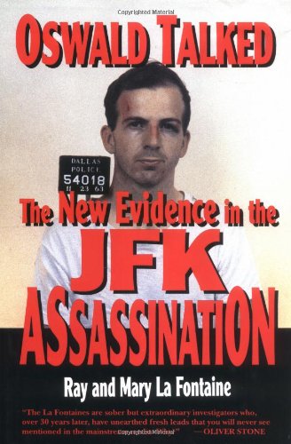 Oswald talked Cover