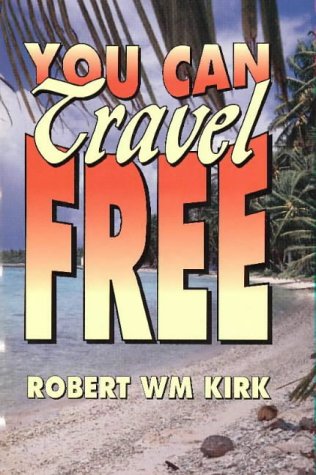 You can travel free Cover