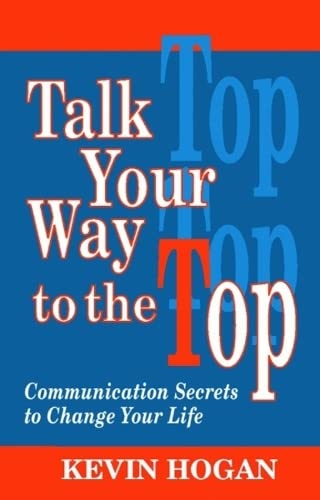 Talk Your Way to the Top Cover