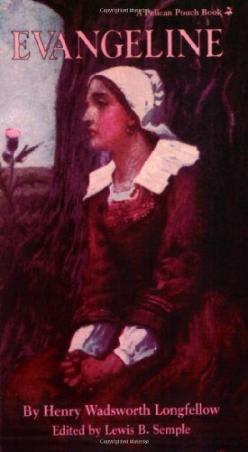 Evangeline Cover