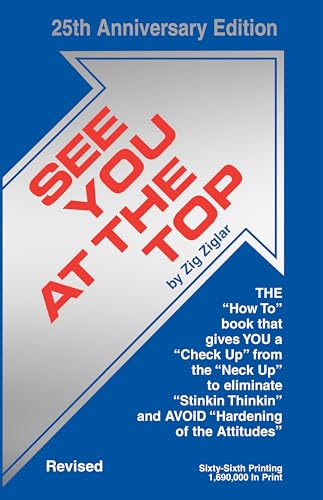 See you at the top Cover