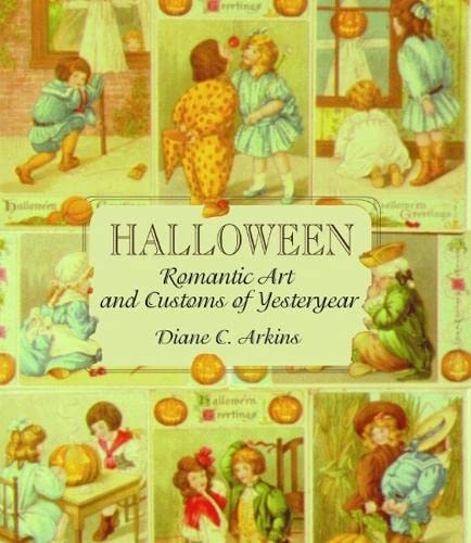 Halloween Cover