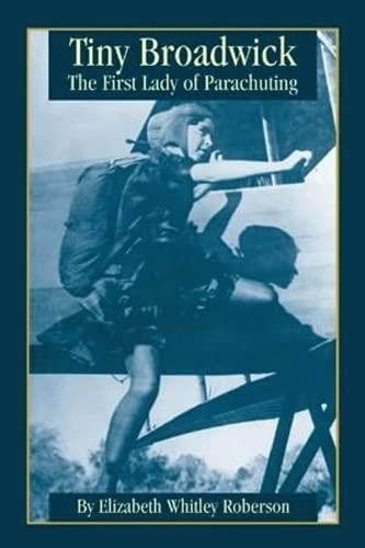 Tiny Broadwick Cover