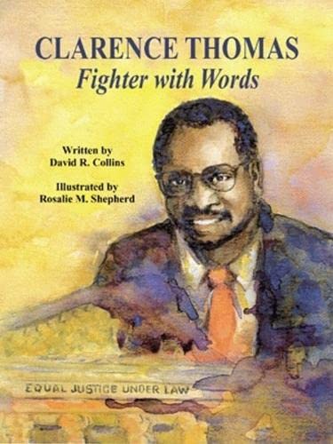 Clarence Thomas Cover