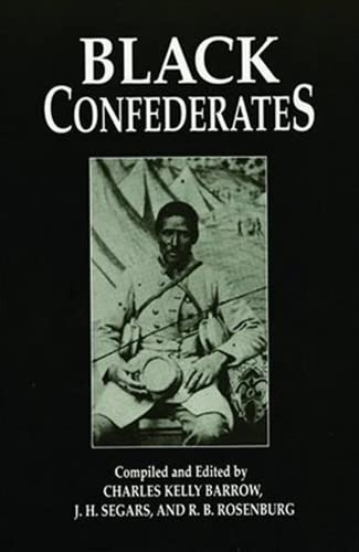 Black Confederates Cover
