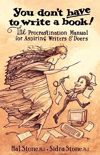 You Don't Have to Write a Book! Cover