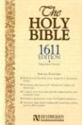 Holy Bible Cover