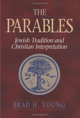 The parables Cover
