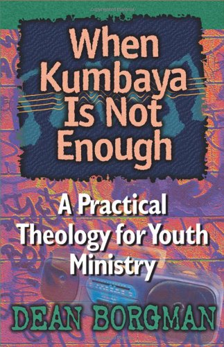 When Kumbaya is not enough Cover