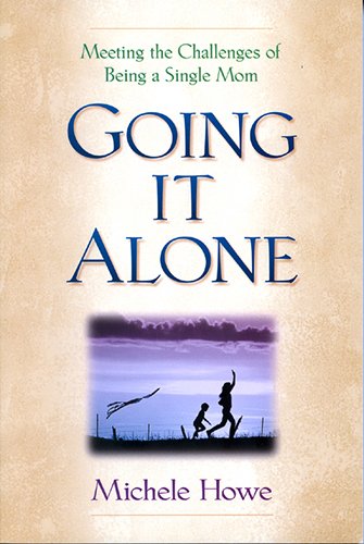 Going It Alone Cover