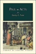 Paul in Acts Cover