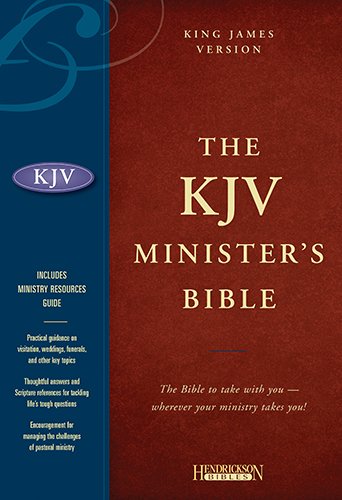 Holy Bible Cover