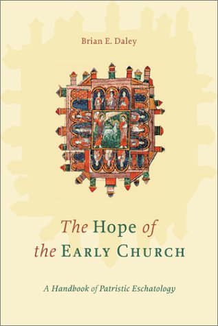 The Hope of the Early Church Cover