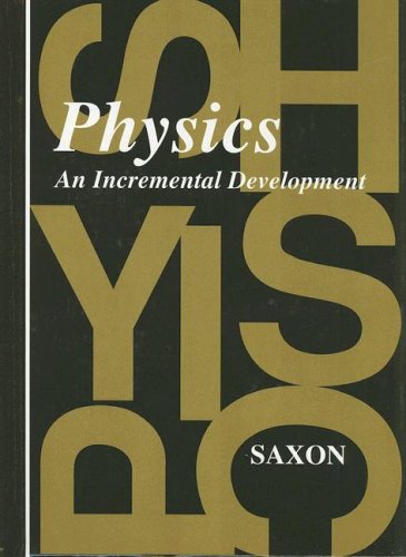 Physics Cover
